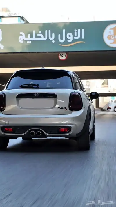 للبيع ميني كوبر S 2020 index