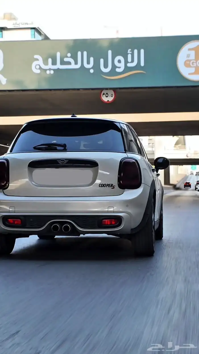 للبيع ميني كوبر S 2020 3
