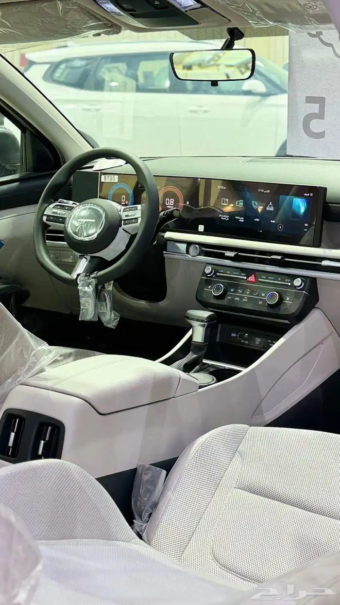 هيواندي توسان 2025 14