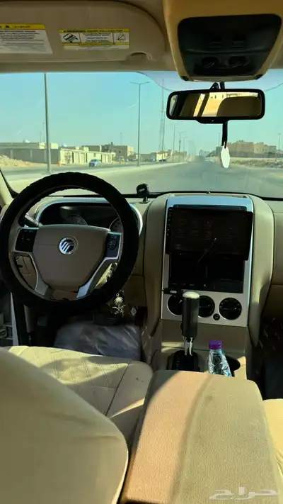 ميركوري مونتير 6 سلندر بدون دبل index