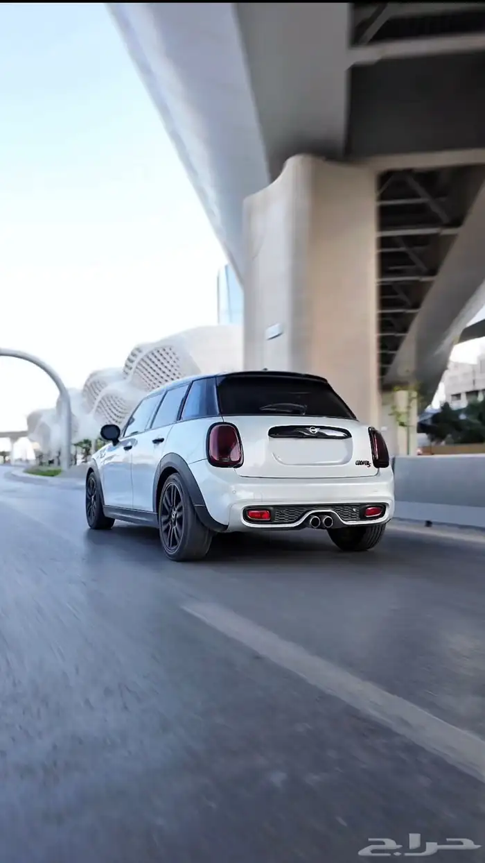 للبيع ميني كوبر S 2020 4