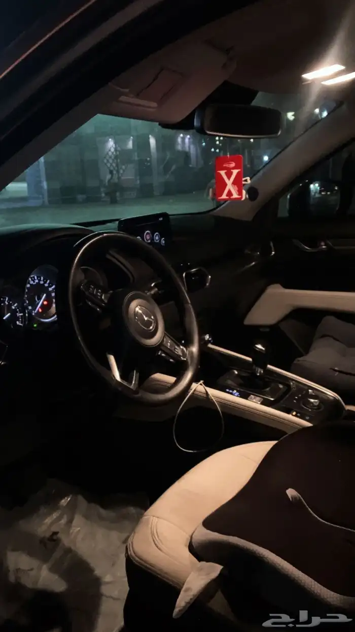 مازدا 2020 X5 فل كامل 5