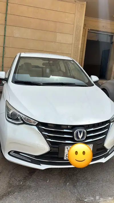 شانجان 2021 ماشيه 20 الف فقط للبيع السيارة شبه جديده وكاله index