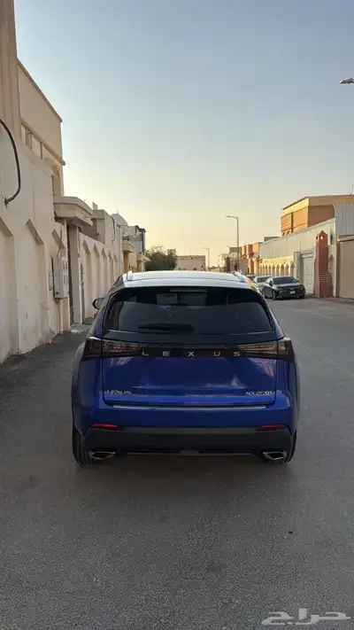 الكزس 2016البيع NX200t فل كامل واقبل في البدل index