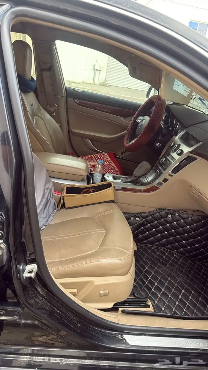 كدلك CTS للبيع 2013 9