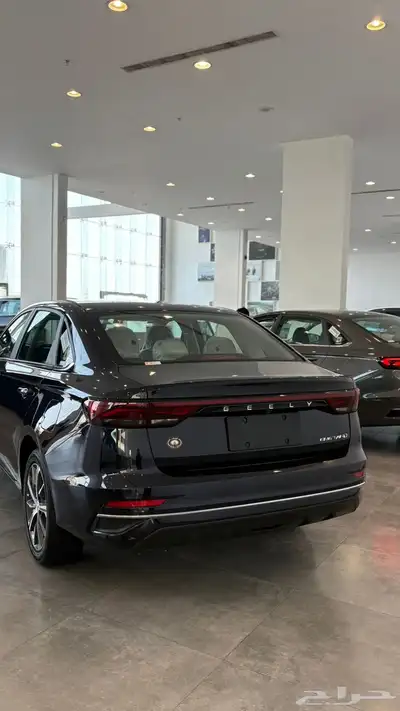 عرض شهر نوفمبر على جيلي امجراند index