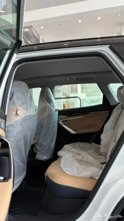 جيلي ستار راي الفل بلس موديل 2025 index