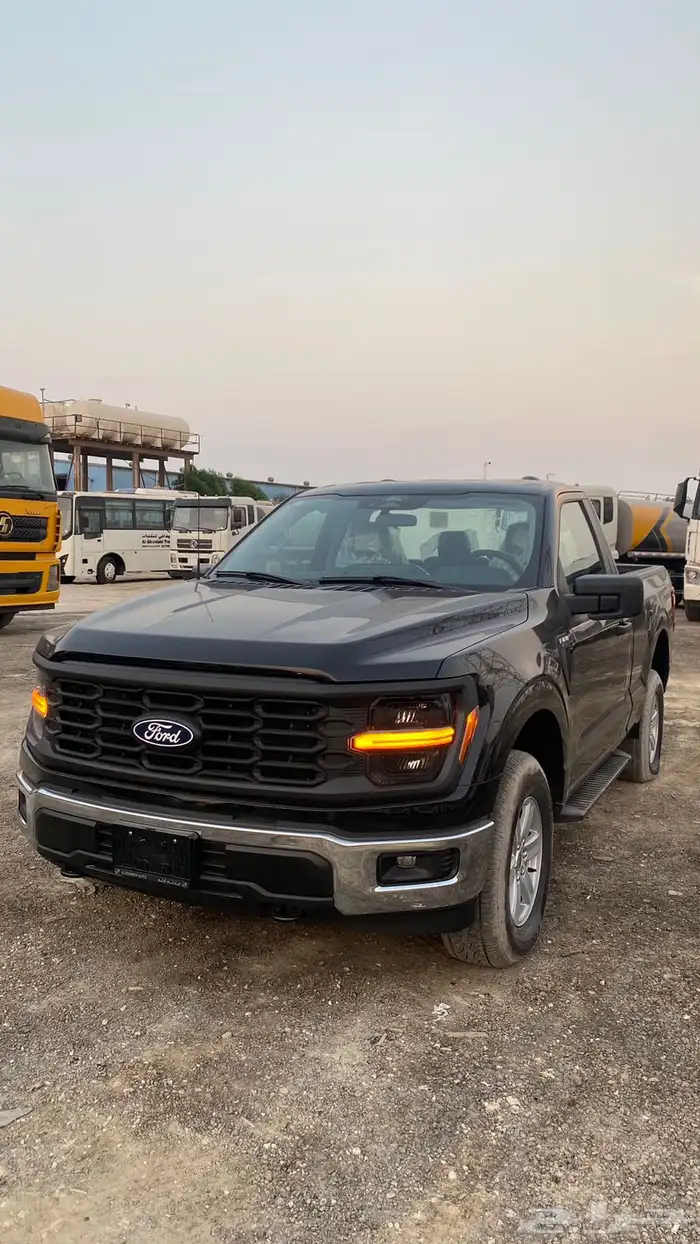 فورد f150 0
