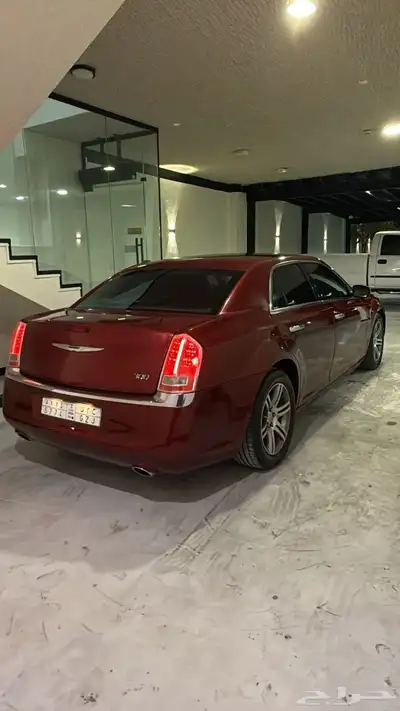 كرايزلر 2014 نظيف 0