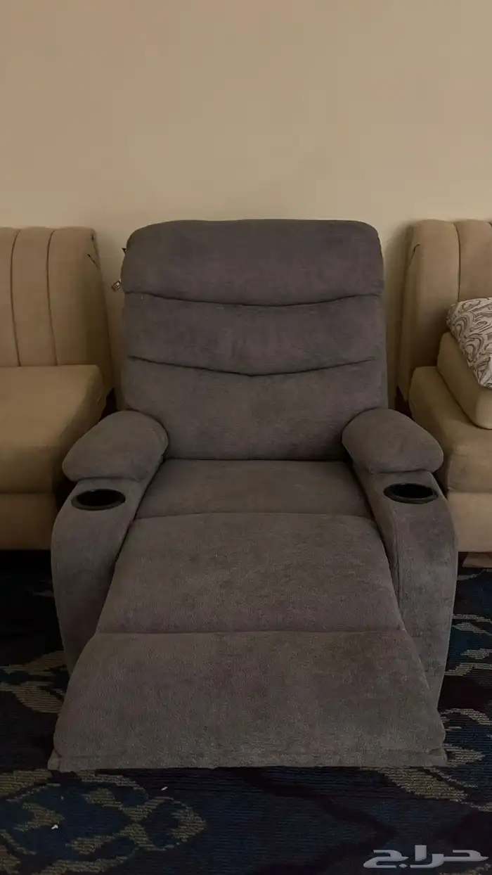 كرسي استرخاء 5