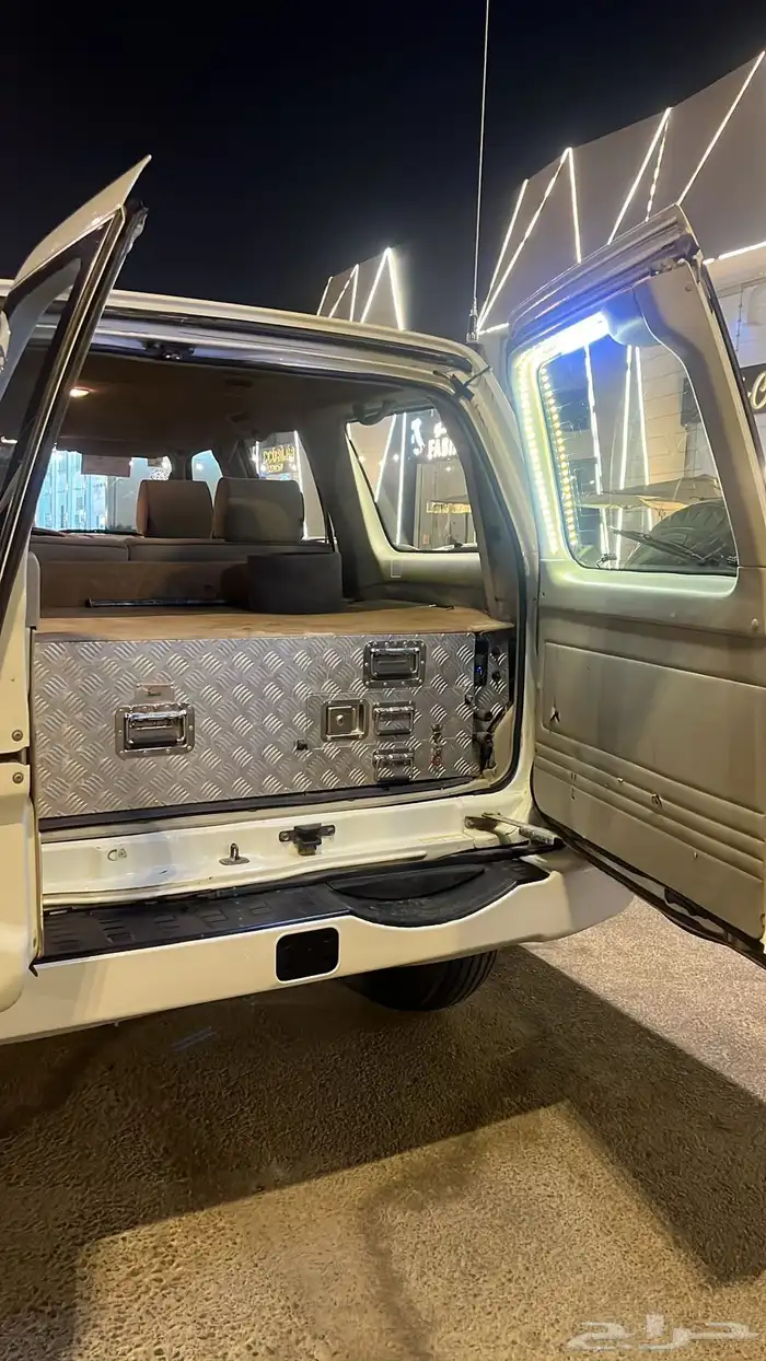 سوبر سفاري رقم 2 7