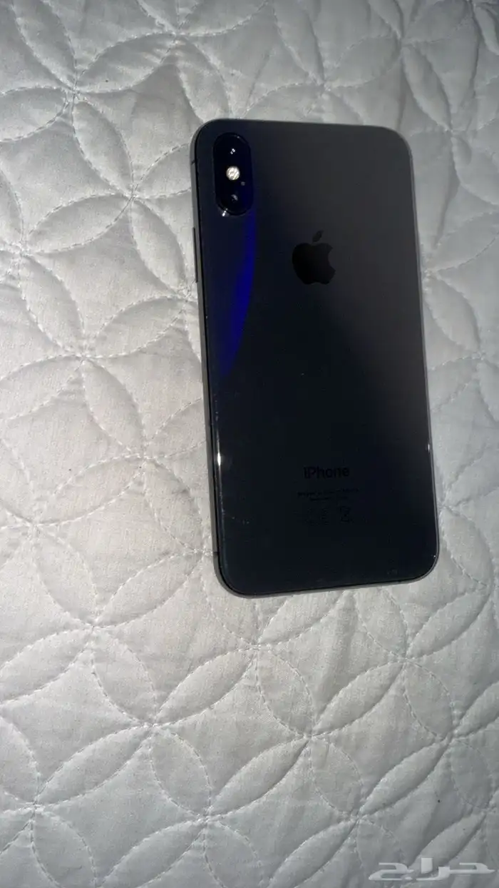 ايفون xs iphone 1