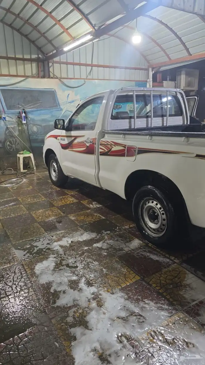 هايلكس ديزل 0