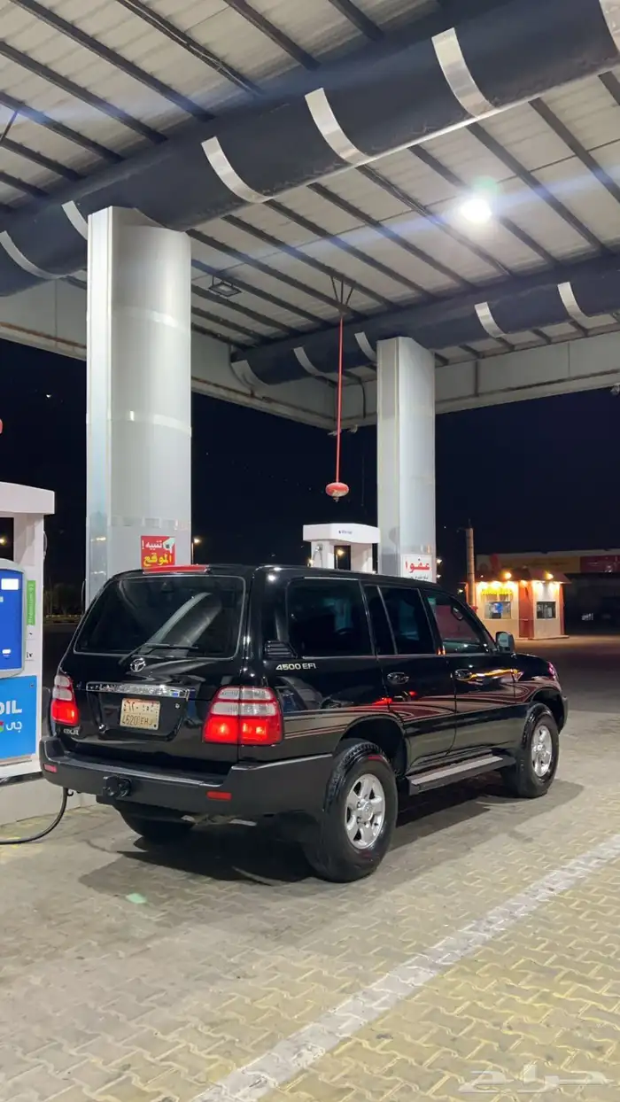 القير تماتيك الممشى توه داخل 500 الجيب نضيف ومنوه لشاري 0