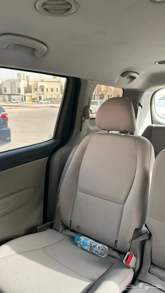 كيا كرنفال 2016 15