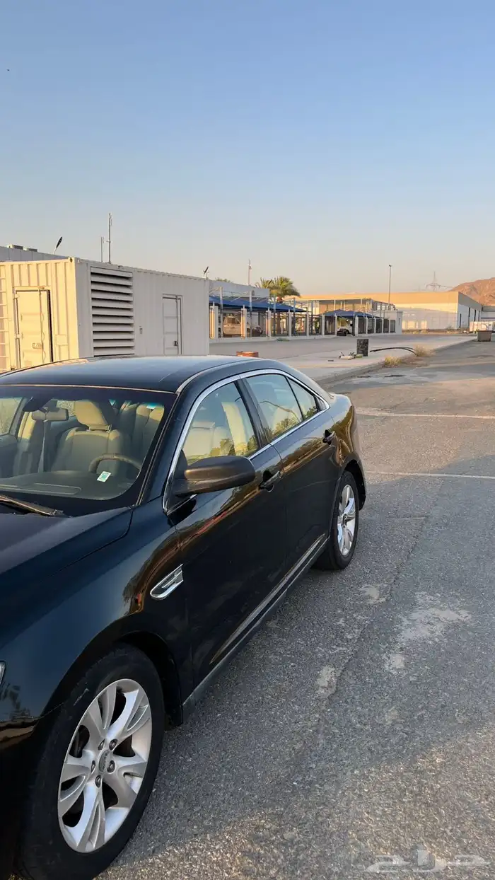 تورس2011 ستاندر 11