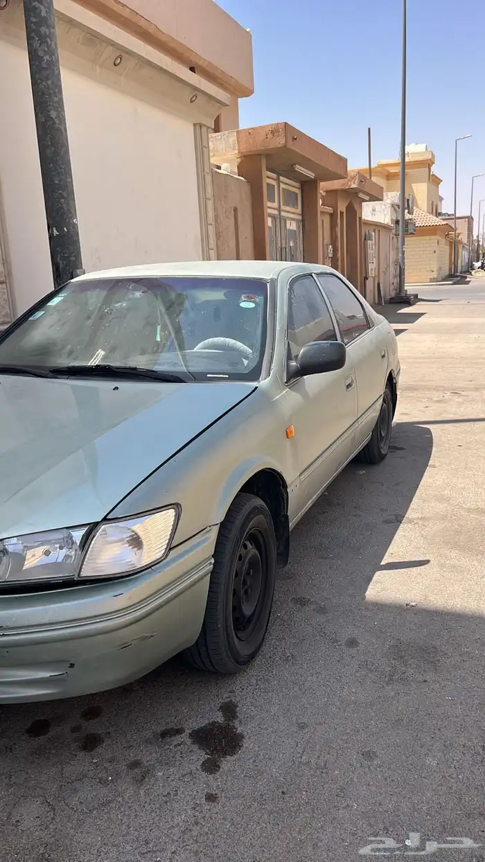 كامري 2001 للبيع 1