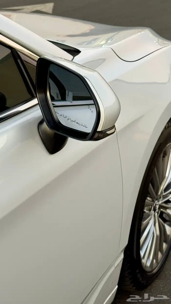 للبيع افالون 2020 اعلى فئة بحالة الوكالة 12