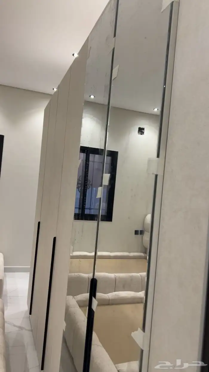 غرفة نوم جديدة 1