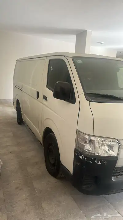 باص هايس index