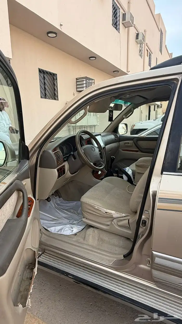 فكسار موديل 2004 4