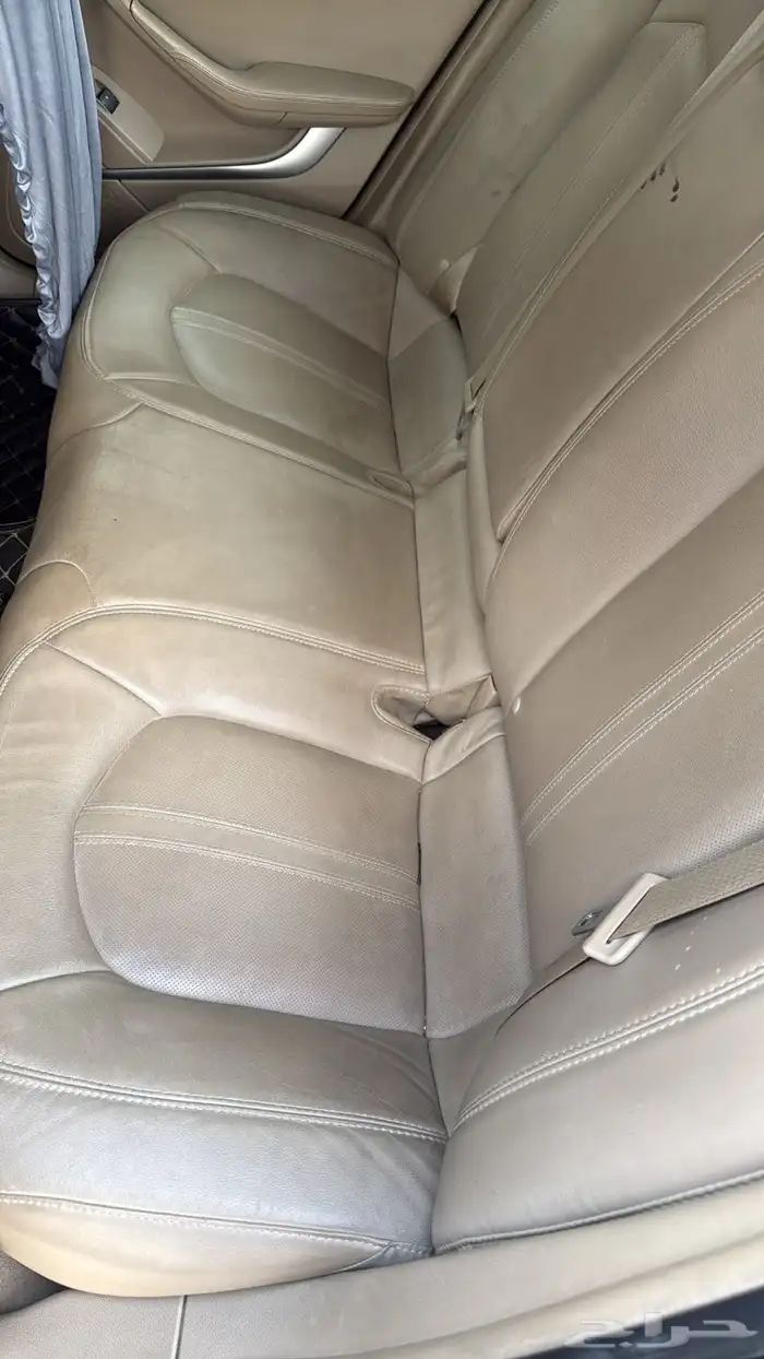 كدلك CTS للبيع 2013 10