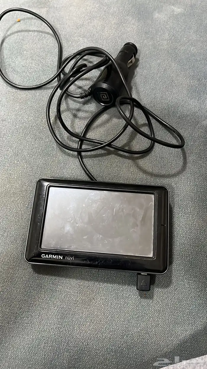 جهاز قارمن 0