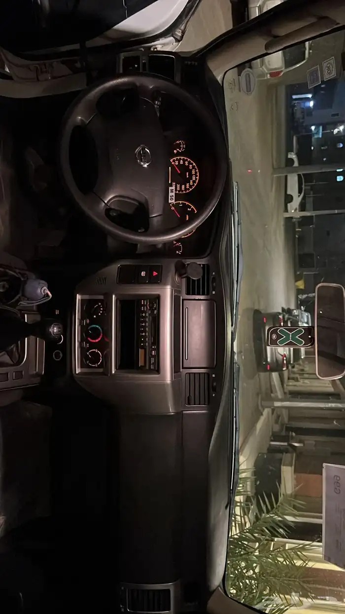 باترول فتك 2010 طويل 10