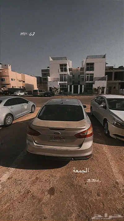 فورد فوكس 2012 index