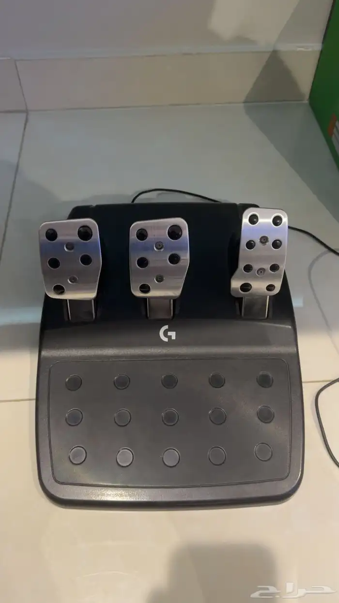 طارة logitech 925 0