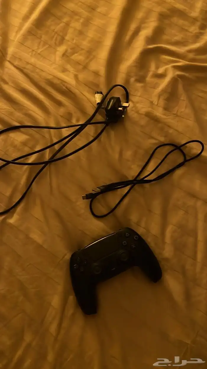 سوني فايف للبيع جديد صارلي ست شهور مايشتكي من شي ابد نضيف 1