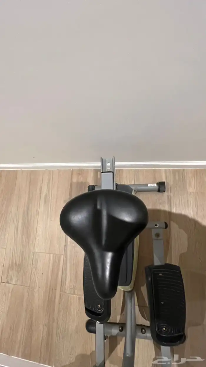 سيكل رياضي منزلي 3