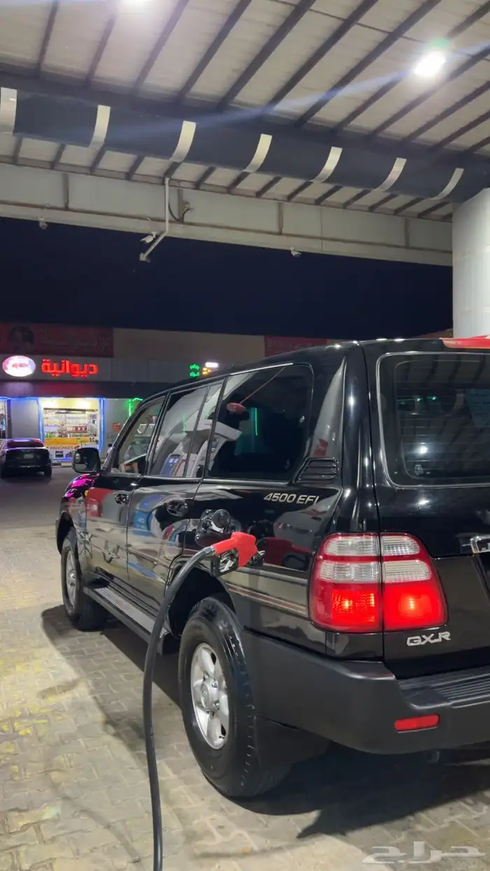 القير تماتيك الممشى توه داخل 500 الجيب نضيف ومنوه لشاري 1