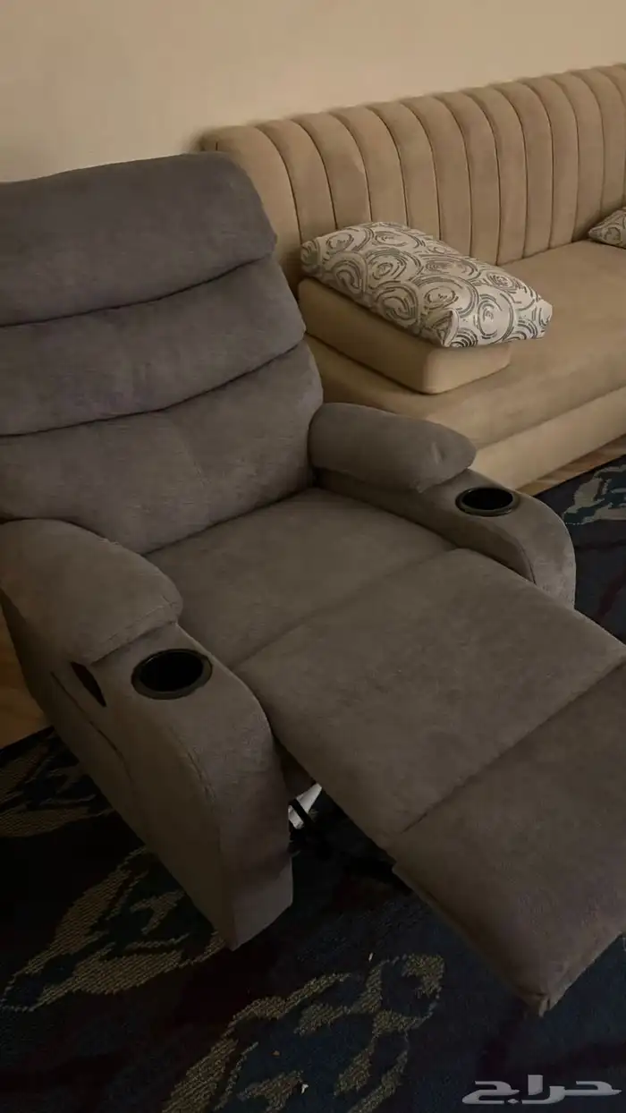 كرسي استرخاء 8