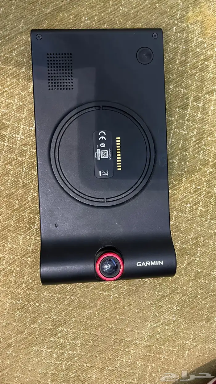 قارمن كنود 6