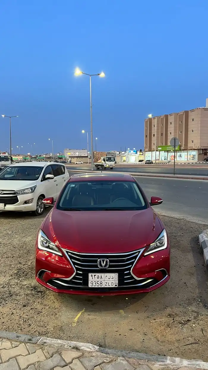 شانجان ايدو 9