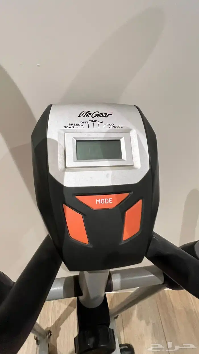 سيكل رياضي منزلي 2