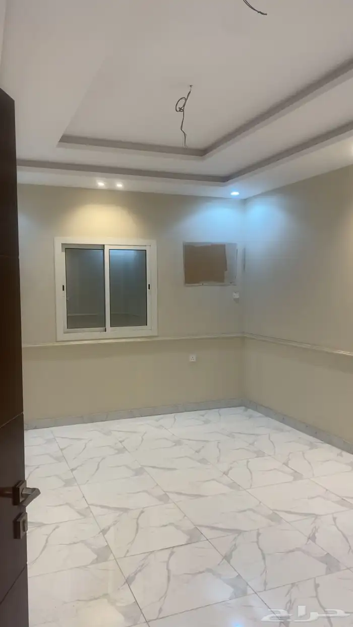 شقه للايجار حي مريخ 5