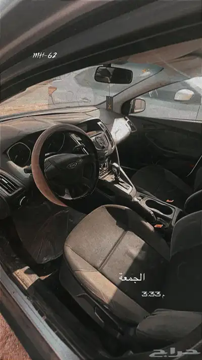 فورد فوكس 2012 index