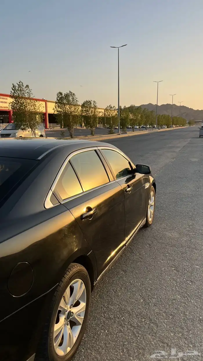 تورس2011 ستاندر 10