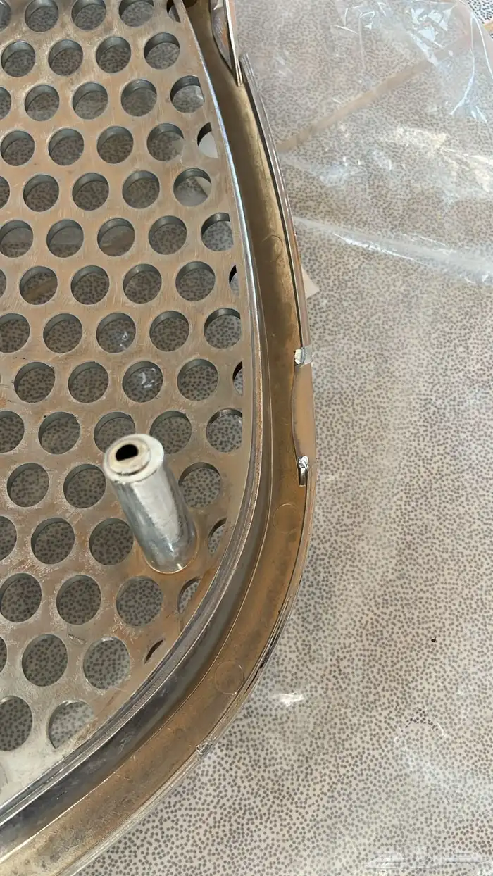 شبك يوكن دينالي فوق وتحت تايون 2007 0