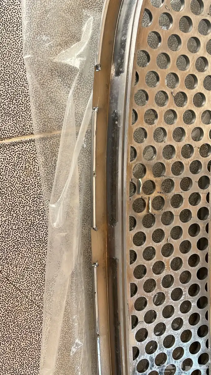 شبك يوكن دينالي فوق وتحت تايون 2007 2