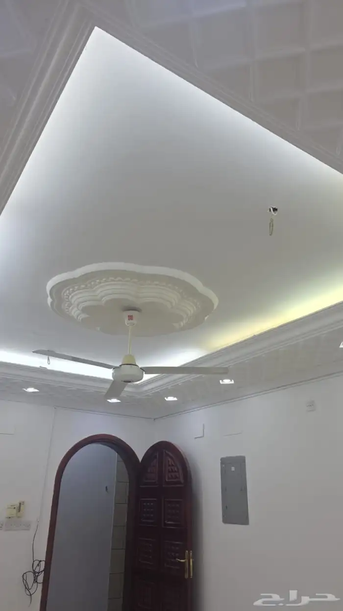 شقة خمس غرف في السنابل ( ستر اللحياني الجنوبية سابقا ) 14