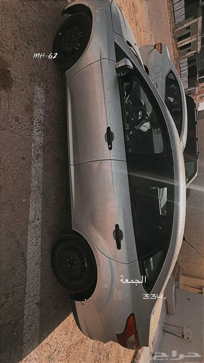 فورد فوكس 2012 4