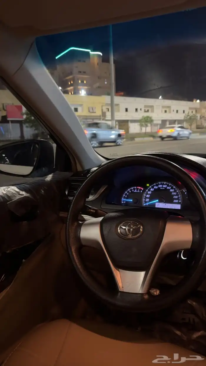 كامري 2013 استاندر للبدل بجيب فقط 13