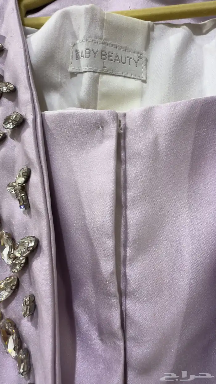 فستان نفاس 3