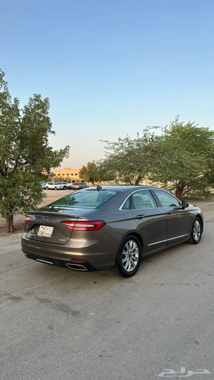 توروس 2020 نظيف جدا 5