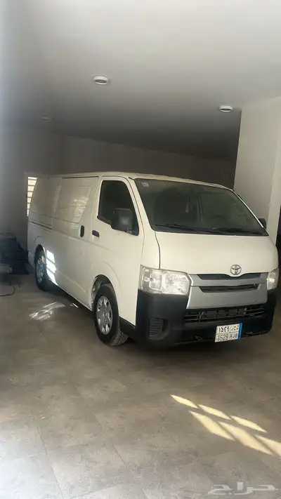 باص هايس index