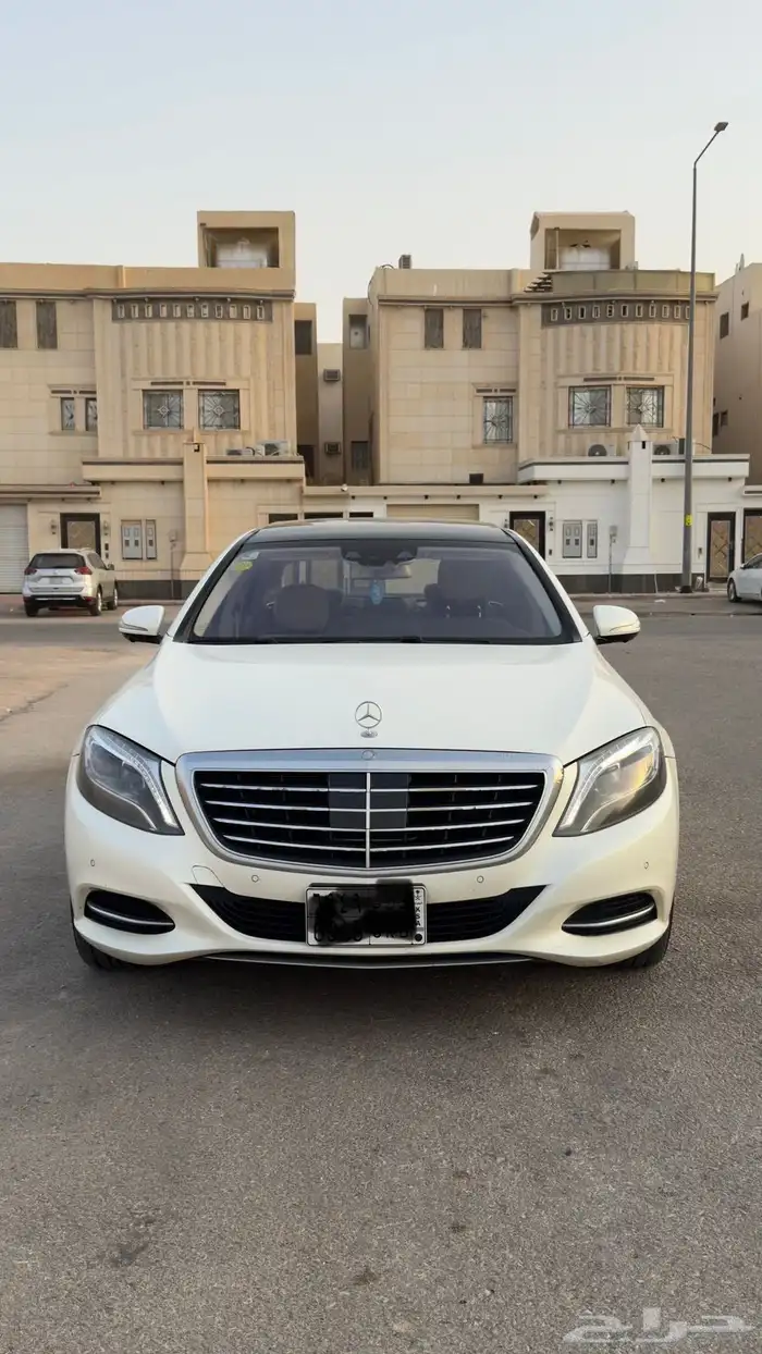 مرسيدس يخت 6