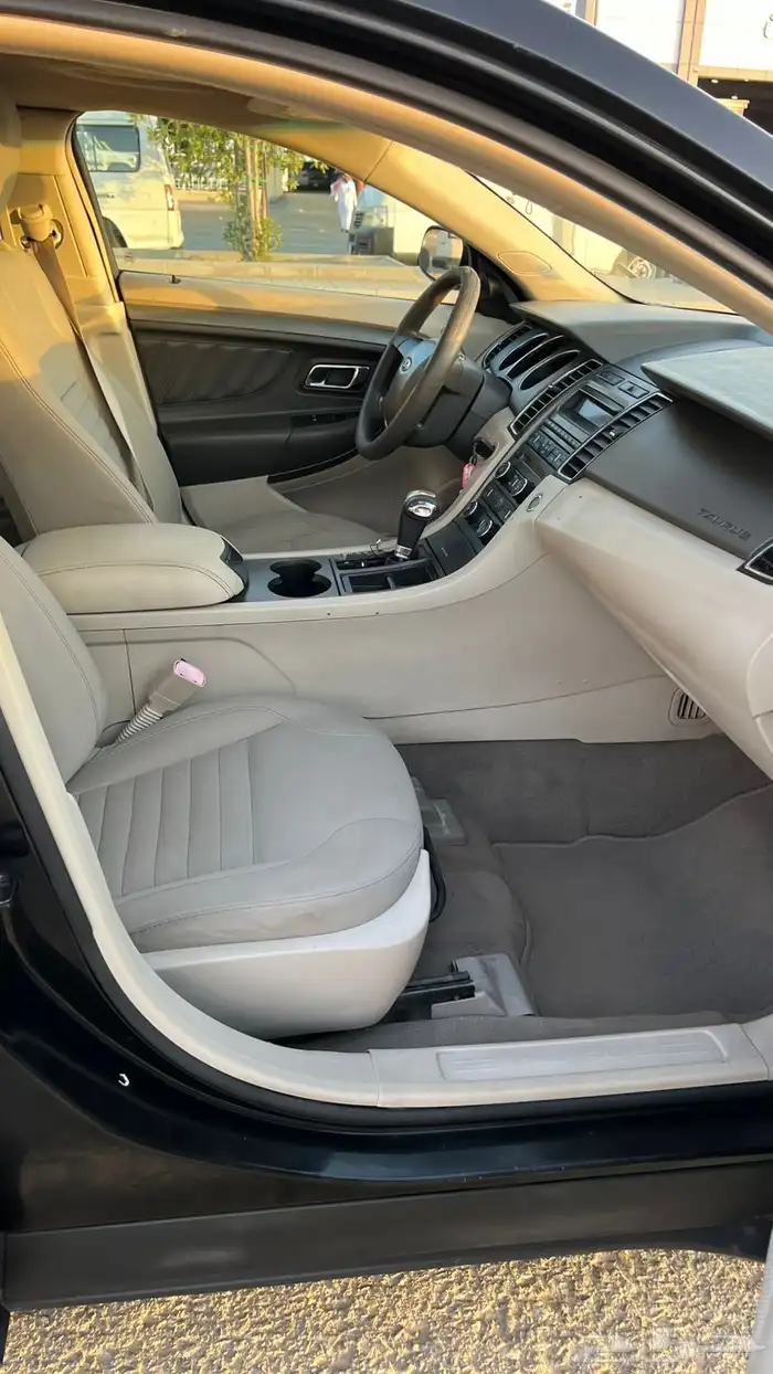 تورس2011 ستاندر 6